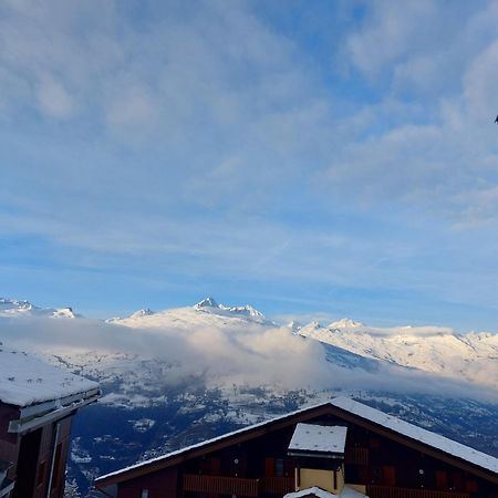 Appartement Aux Coches 6 Personnes 1 Chambre 23M2 8 Couchages La Plagne Exterior foto